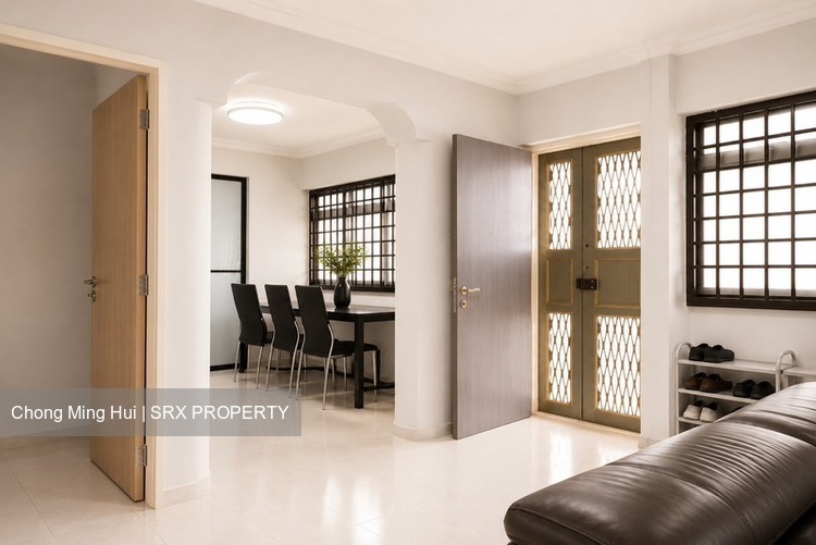 Blk 609 Choa Chu Kang Street 62 (Choa Chu Kang), HDB 4 Rooms #566105101